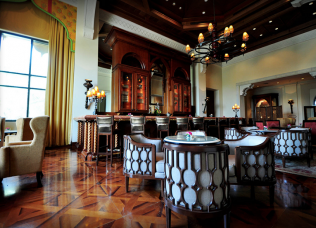 Royal Mirage Hotel